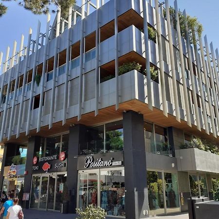 Barcellona Daire Rimini Dış mekan fotoğraf