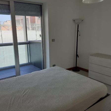 Barcellona Daire Rimini Dış mekan fotoğraf