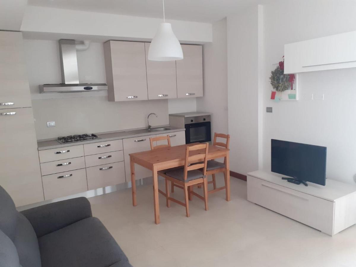 Barcellona Daire Rimini Dış mekan fotoğraf