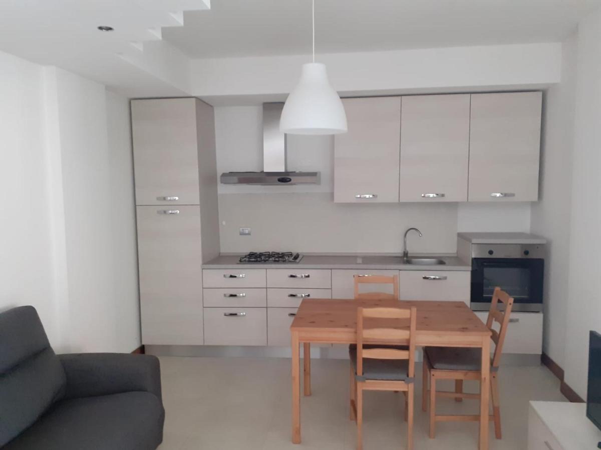 Barcellona Daire Rimini Dış mekan fotoğraf