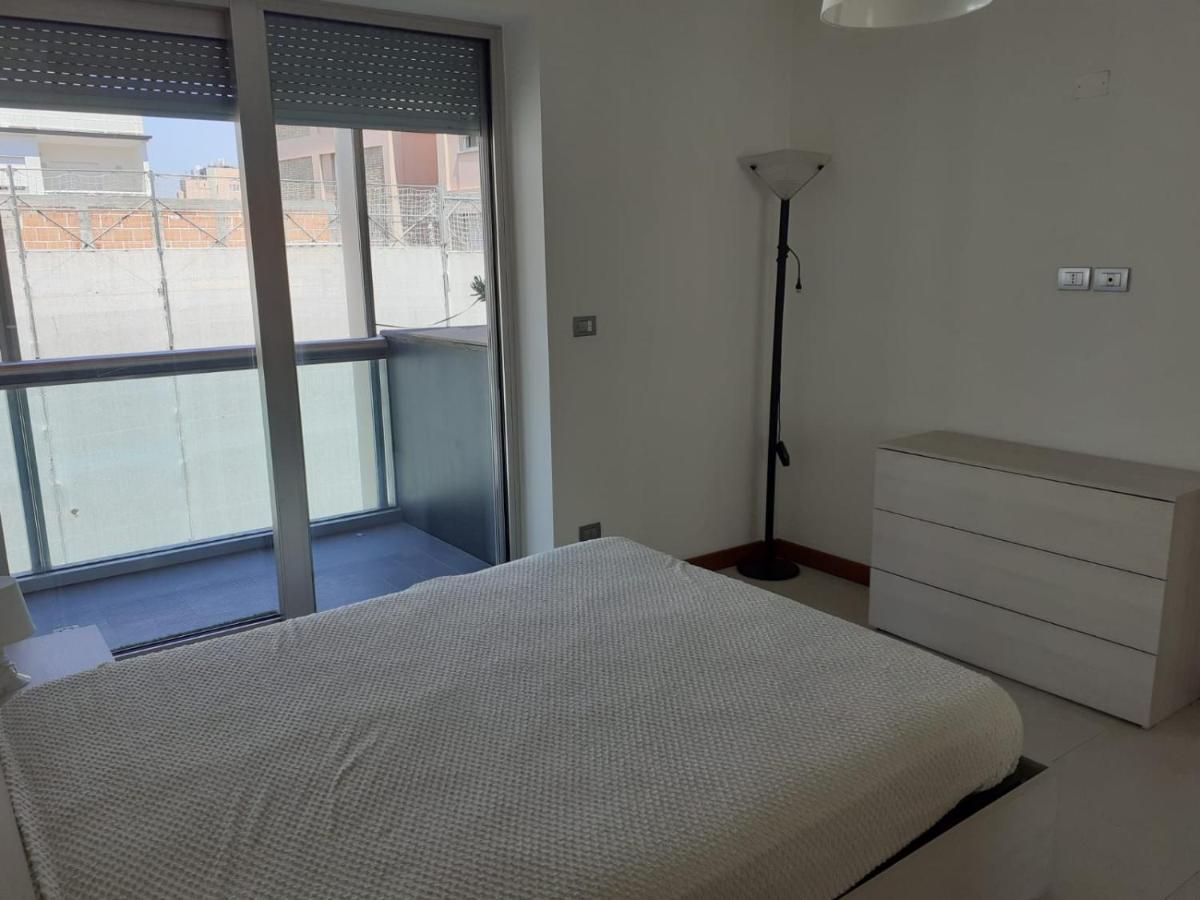 Barcellona Daire Rimini Dış mekan fotoğraf