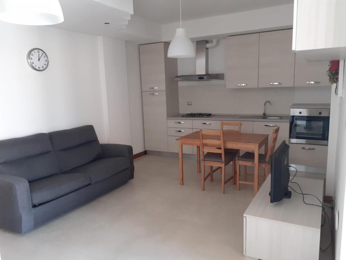 Barcellona Daire Rimini Dış mekan fotoğraf