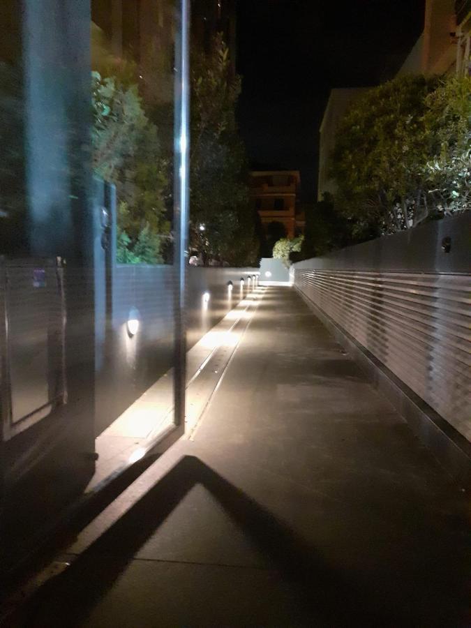 Barcellona Daire Rimini Dış mekan fotoğraf
