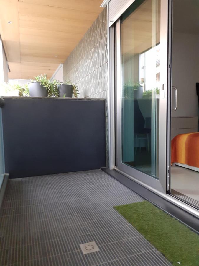 Barcellona Daire Rimini Dış mekan fotoğraf