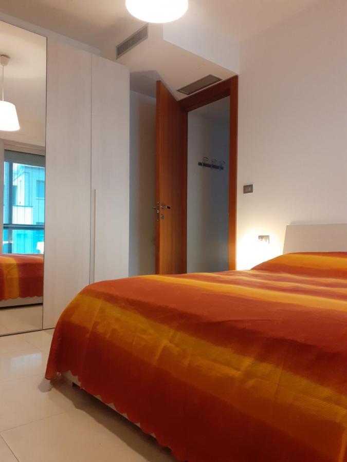 Barcellona Daire Rimini Dış mekan fotoğraf