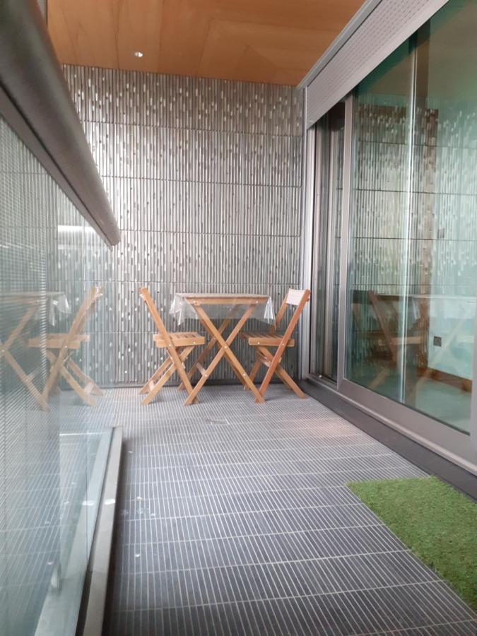 Barcellona Daire Rimini Dış mekan fotoğraf